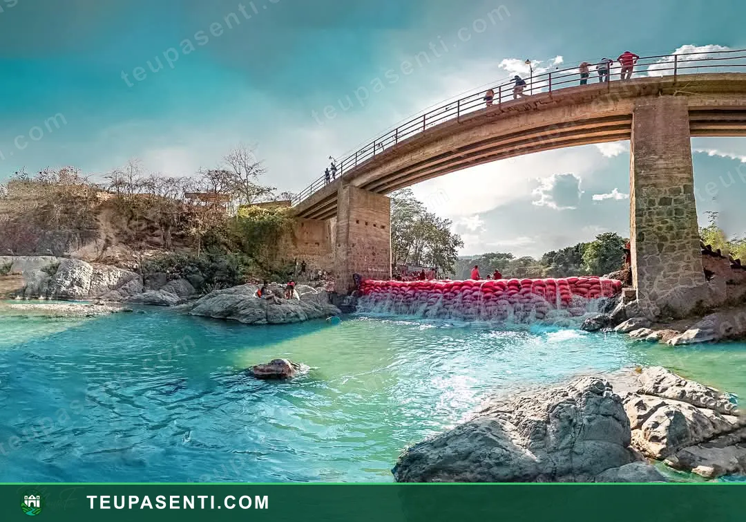 Fotografía de Teupasenti por Murillo's Fotografía