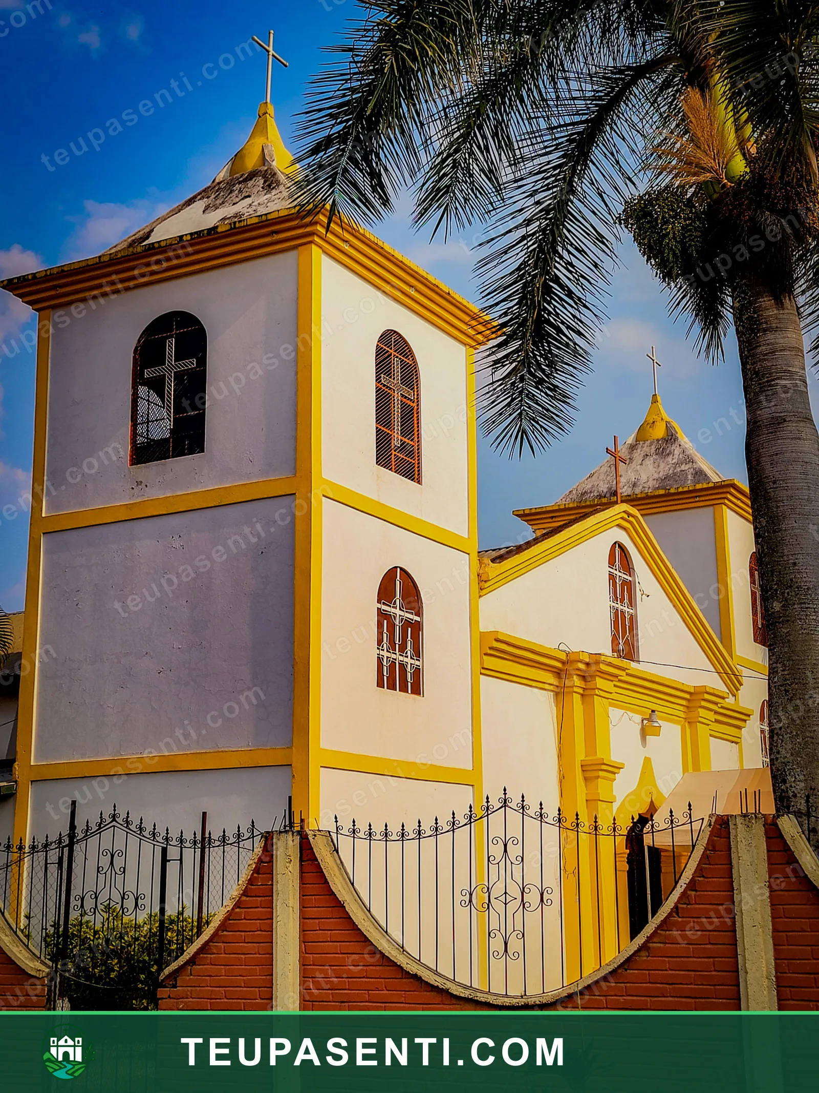 Templo Colonial