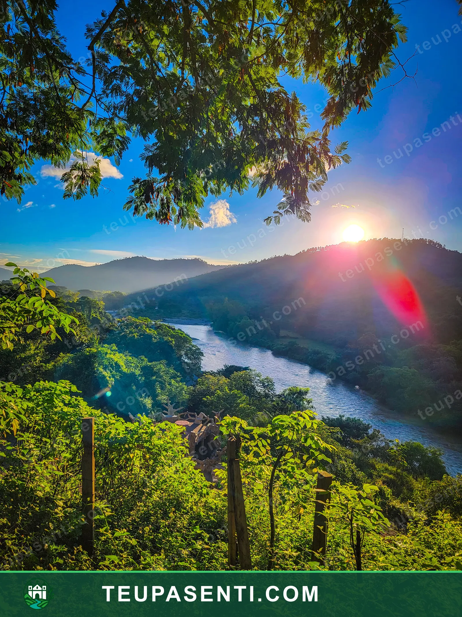 Fotografía de Teupasenti por Josué Torres