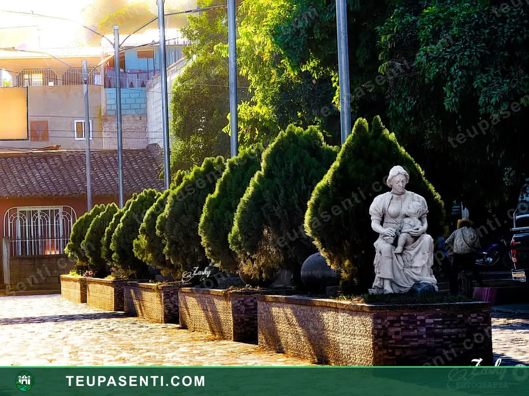Fotografía del municipio de Teupasenti 5