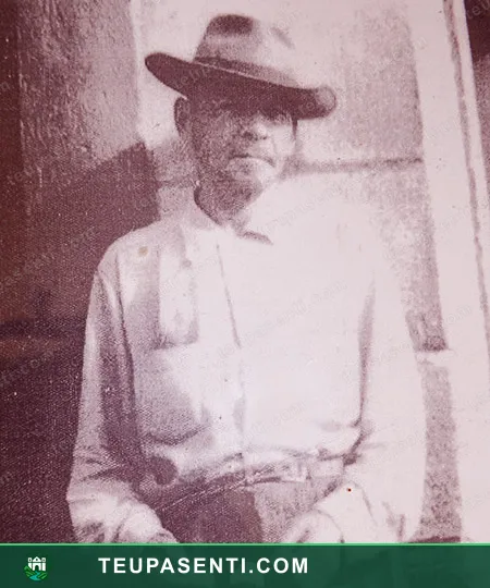 Dr. Jerónimo Murillo Sosa